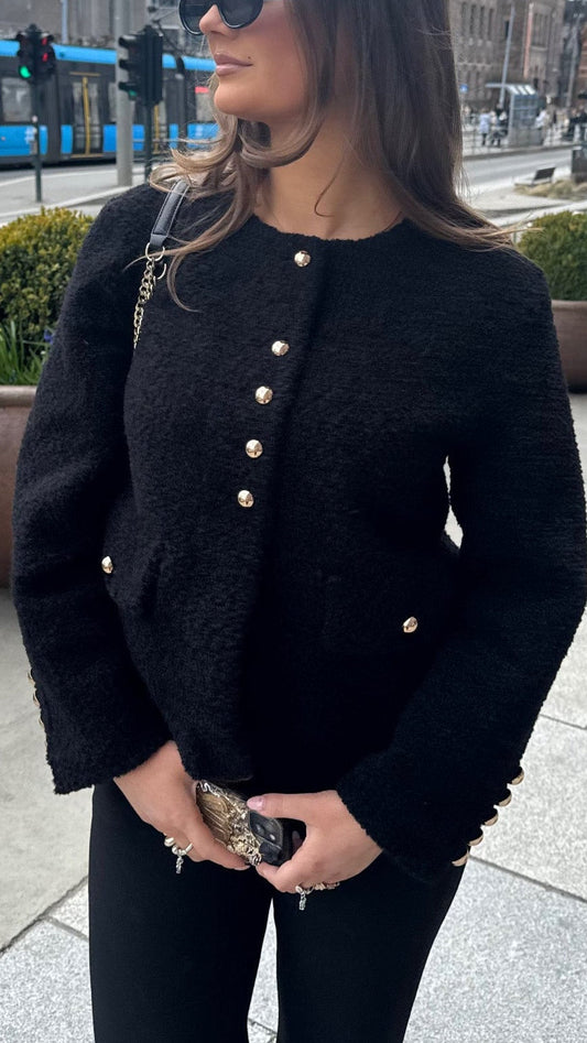 Emily Teddy jacket – Maëlle, bilde 2