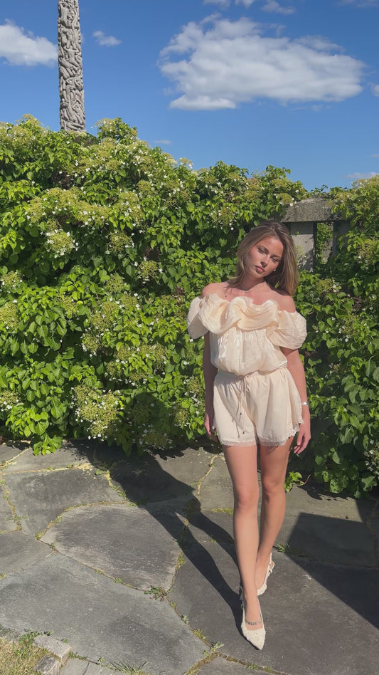 Monaco top